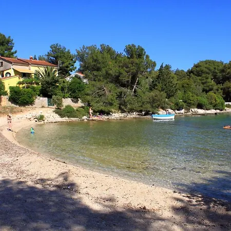 Seaside Holiday House Artatore, Losinj - 17102