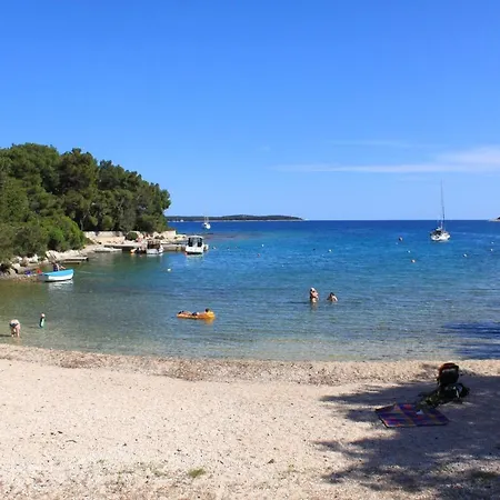 Seaside Holiday House Artatore, Losinj - 17102 *
