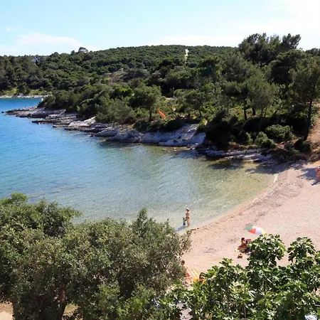 Seaside Holiday House Artatore, Losinj - 17102 Holiday home *