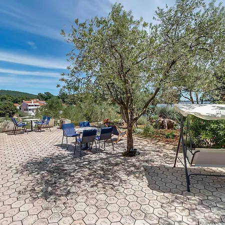 Holiday home Seaside Holiday House Artatore, Losinj - 17102 Cunski