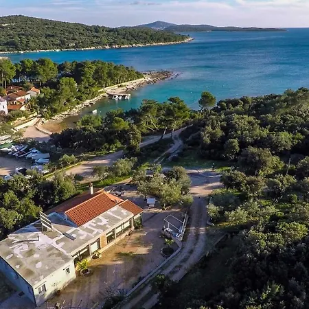 Holiday home Seaside Holiday House Artatore, Losinj - 17102