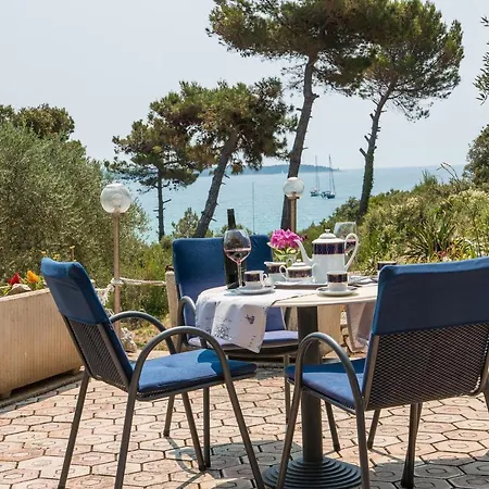 Seaside Holiday House Artatore, Losinj - 17102 Holiday home