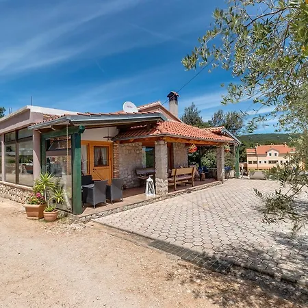 Seaside Holiday House Artatore, Losinj - 17102