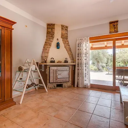 Seaside Holiday House Artatore, Losinj - 17102 Holiday home Cunski