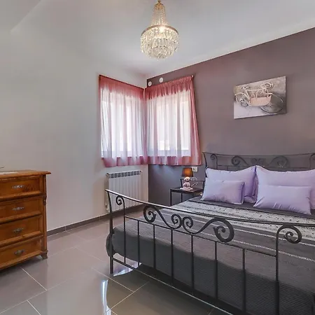 Seaside Holiday House Artatore, Losinj - 17102 * Cunski