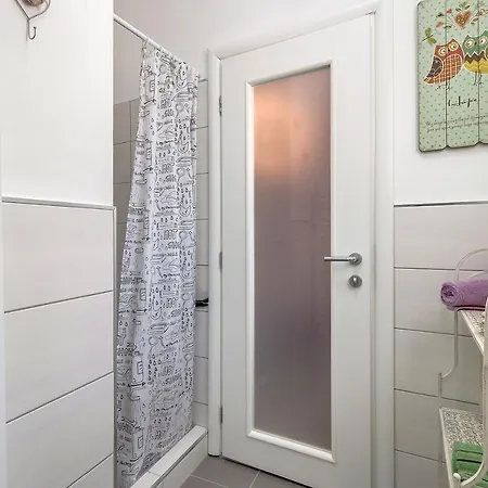 Seaside Holiday House Artatore, Losinj - 17102 Cunski
